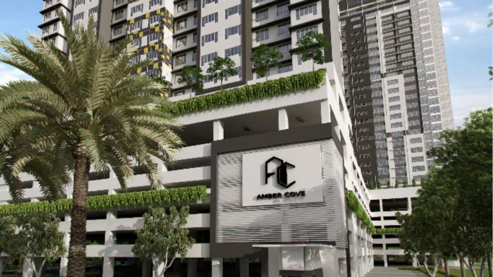 Amber Cove l Luxury Seaview 2Br l 6-8Pax l GamesRoom l City Centre l Jonker St by Jay Stay