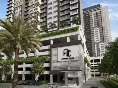 Amber Cove l Luxury Seaview 2Br l 6-8Pax l GamesRoom l City Centre l Jonker St by Jay Stay