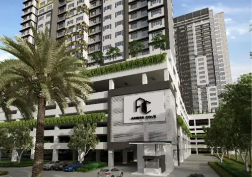 Amber Cove l Luxury Seaview 2Br l 6-8Pax l GamesRoom l City Centre l Jonker St by Jay Stay