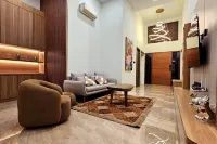 3 Bedroom House Near Grand Batam Mall Hotels in Sekupang