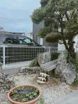 Private villa, 3-minute walk to the beach, 15-minute drive to the airport - Vila
