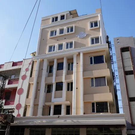 Sitevi Inn & Suites