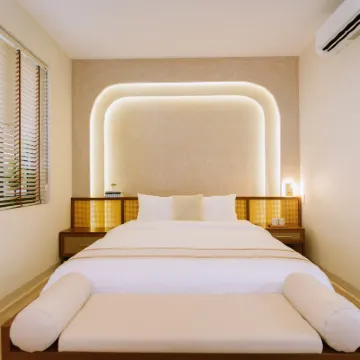 Chingu Boutique Home Vung Tau Hotels near Nhà Văn Hóa Thanh Niên Tỉnh Bà Rịa Vũng Tàu