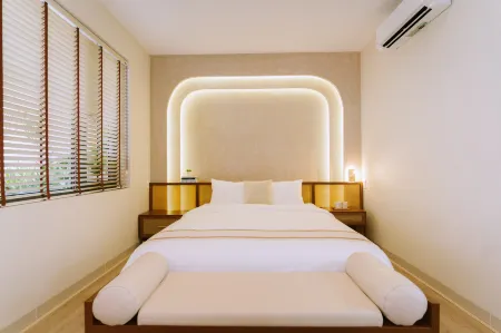 Chingu Boutique Home Vung Tau Отели рядом с достопримечательностью «Mui Nghinh Phong»