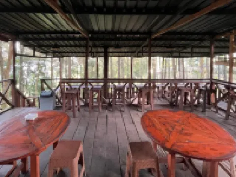 Alas Pacet Syariah by TwoSpaces, Mojokerto Hotels in Pacet