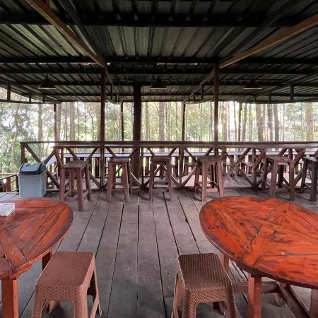 Alas Pacet Syariah by TwoSpaces, Mojokerto
