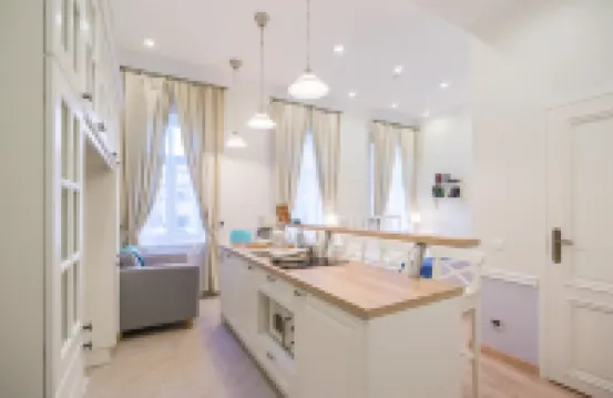 Revelton Suites Tallin