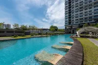 Casual Private Home @ Sky.Pod