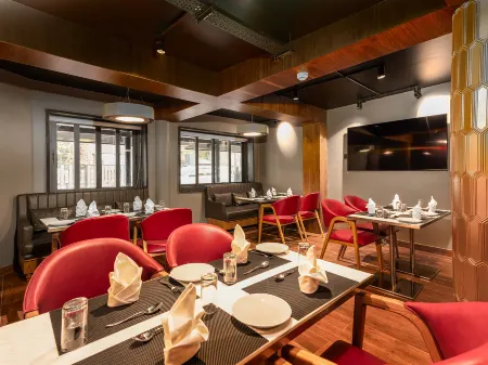 The Vale Lodge Pahalgam Отели в г. Anantnag