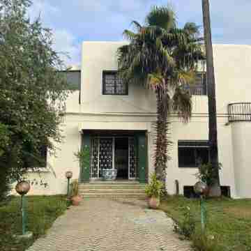 AZUMAX Hotel Exterior