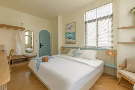 68HotelGoCong Отели в г. Go Cong