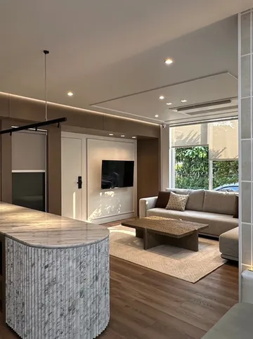 รูปภาพของอะราวด์ อารีย์ โฮสเทล