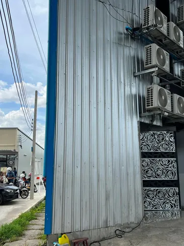 รูปภาพของโรงแรมชรินทรัพย์ ปิ่นเกล้า