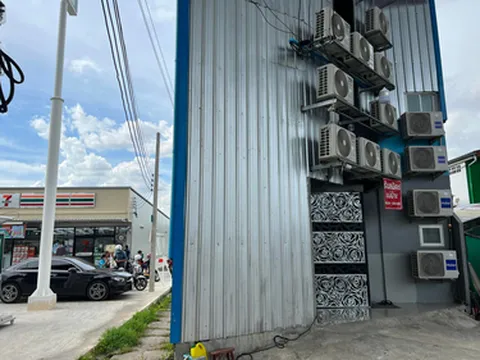 รูปภาพของโรงแรมชรินทรัพย์ ปิ่นเกล้า