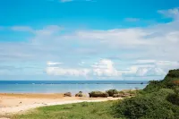 Ocean Therapy House
