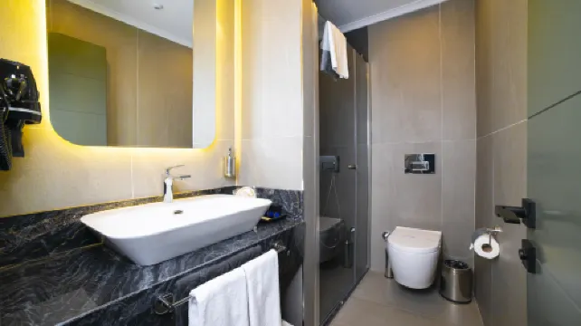 توركاي هوتل Photos