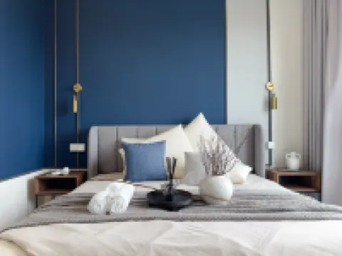 Premium Whole Unit - Nearby MRT