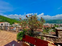 Contessa Apartments Hotels in Prijevor