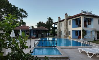 Summer Life Villa Apart  Hotel