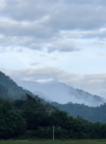 Khao Poon Camping