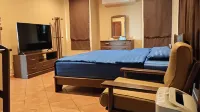 Ben's house