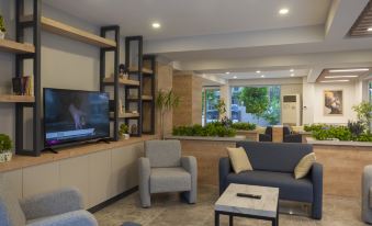 AFSIN HOTEL