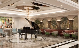 HERITAGE HAM LONG HOTEL & SPA