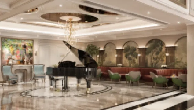 HERITAGE HAM LONG HOTEL & SPA