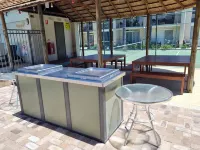 Seadream Studios at Mandurah Gate Resort Hotels in Erskine