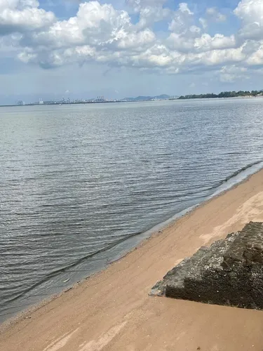 รูปภาพของSandbox Beachfront Villa 1 (3BR-Max14 guests)