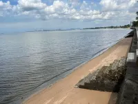 Sandbox Beachfront Villa 1 (3BR-Max14 guests)