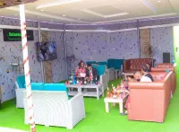 เมนสเตย์ ลักชัวรี อพาร์ตเมนต์