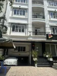 Sunny Apartment Ho Chi Minh Hotel in zona RMIT University Vietnam