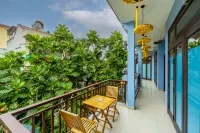 Smart Garden Homestay