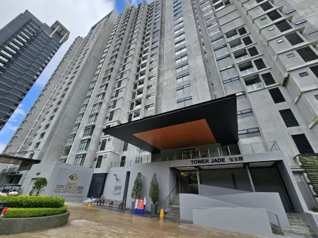 Horizon Plus @ Genting Highlands