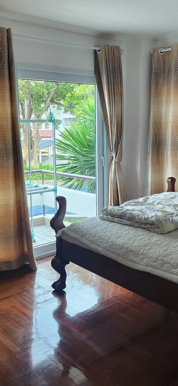 รูปภาพของกอล์ฟวิวคอนโดโฮม (สนามกอล์ฟนานาชาติแหลมฉบัง)