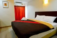B Brand Hotel Hotels in Songkhla