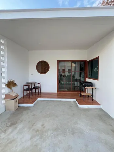 รูปภาพของLamae Villa Nordic