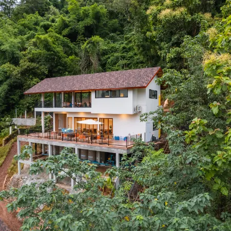 Vianna Villas Chiangmai