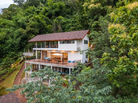 วีอัณณาร์ วิลล่า เชียงใหม่