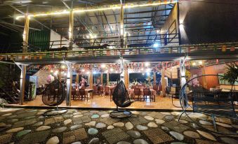 Cat Ba Serena Homestay And Swimming Pool