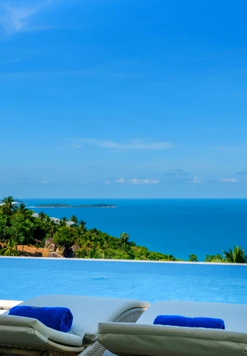 รูปภาพของBLUE TIGER วิลล่าหรูพร้อมสระว่ายน้ำ เกาะสมุย 4 ห้องนอน