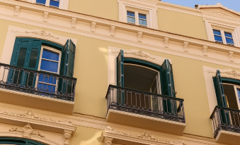 Cristine Bedfor Malaga