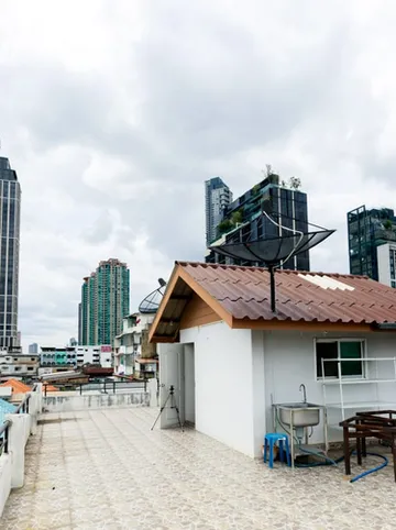 รูปภาพของsheikh stay