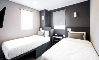 Philstay Myeongdong Metro