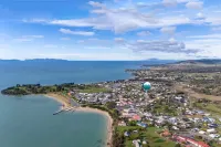 Wombat Hollow Hotel a Swansea