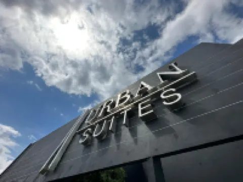 Cozy Urban Suites Georgetown View by 3C