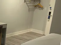 Motel 6 Cornwall, ON