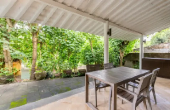 UMAH D'KALI - private villa - 2 to 20 people