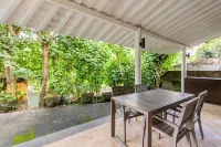 UMAH D'KALI - private villa - 2 to 20 people Hotel a 